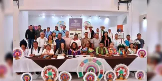 Avala Comisión del Congreso exhorto para preservar el patrimonio cultural de Puebla