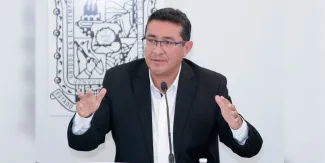 Son oportunistas políticos los berrinchudos que renunciaron a Morena en Xicotepec: Pável Gaspar 