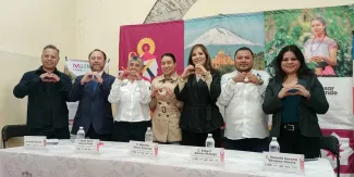 Trail of the Dead 2026 en Ajalpan: ruta gratuita de 15 kilómetros