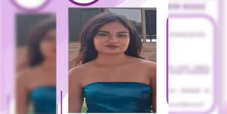 Buscan a Melissa Tobón Rojas, adolescente desaparecida en Tehuacán