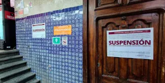 Profeco suspende Caldos Angelita en Puebla por propinas y falta de información