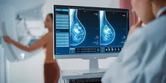 ¿Por qué aumenta el cáncer antes de los 50 años? Causas y síntomas