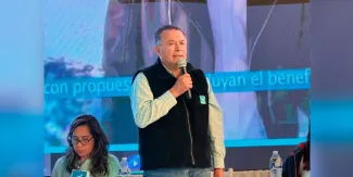 Pese a descontento interno, el Panal piensa en ganar más alcaldías