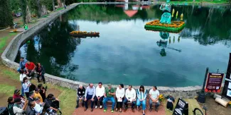 Popobike 2026 reunirá a más de 2 mil 500 ciclistas en Atlixco este octubre