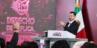 El gobierno del estado reiteró que no conoce el proyecto de Grupo Carso