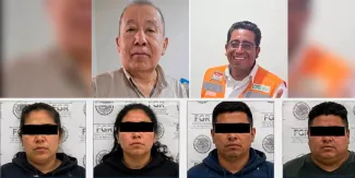 Localizan los cuerpos de trabajadores de CFE desaparecidos en Huauchinango