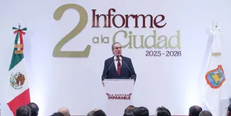 Pepe Chedraui: del orden financiero a las obras