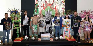 Chignahuapan prepara Festival de la Luz y la Vida por su 30 aniversario