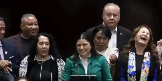 Les traicionó el subconsciente: morenistas dicen “sí” al huachicol fiscal en San Lázaro