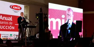 CMIC propone planta de energía con inversión de 580 mdd en Puebla