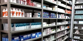 Con nuevo Consejo Asesor habrá MEDICINAS en todo el país