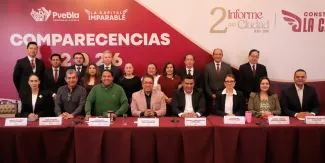 Consolidada Contraloría Municipal como una institución sólida, preventiva y formadora
