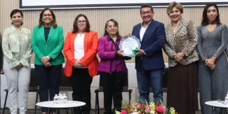 Congreso del Estado y UVP firman convenio de colaboración para fortalecer la vinculación institucional