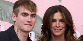 Cindy Crawford rompe el silencio tras la muerte de su hijo Presley Gerber a los 27 años