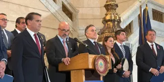 DEA advierte que perseguirá a narcotraficantes en México y Latinoamérica
