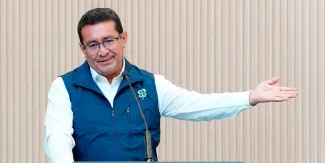Debates sí, pero no para descalificar, apoya Pável Gaspar 