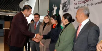 Destina gobierno estatal 500 millones de pesos para transformar planteles CONALEP