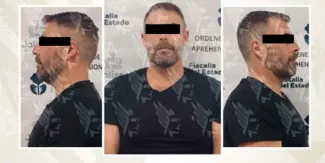 Detienen en Guadalajara a Yusef N. por ataque armado en Cholula