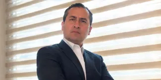 Por violencia digital contra mujeres fue detenido en Puebla Francisco Villagrán