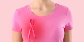 Día Mundial de la Lucha contra el Cáncer de Mama: 7 cambios en los senos que requieren atención