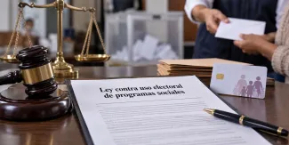 Diputada priista impulsa ley contra uso electoral de programas sociales