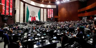 Diputados aprueban reforma al ISR 2027; empresas tendrán nuevas restricciones