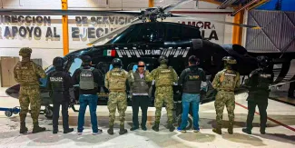 De candidato a detenido: cae “El Moco” en Zacatlán