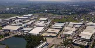 El Parque Industrial JINT es deudor y no permitiremos ofensas: Catem