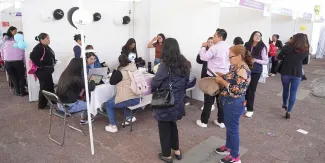 Puebla recupera 3 mil 139 empleos, pero industria pierde mil 686 plazas