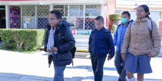 Desde este MARTES arranca en escuelas poblanas el Horario de Invierno 