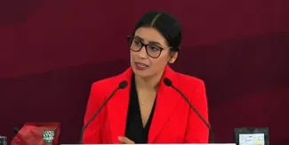 El PRI ya solicitó al comparecencia de Gabriela Sánchez en el Congreso