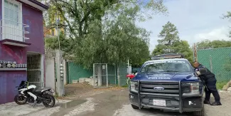 María Fernanda es hallada sin vida en Cholula; detienen a su pareja