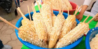 Feria del Elote de Atlixco vuelve del 15 al 18 de octubre de 2026