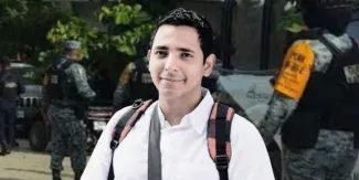 Hamurabi Huesca muere en ataque armado