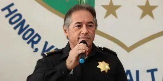 Hernán Bermúdez enfrenta acusación por desaparición forzada en Tabasco