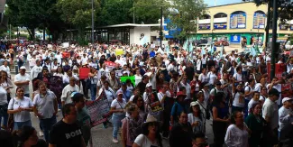 IMSS eleva oferta salarial al 8% para evitar huelga de trabajadores