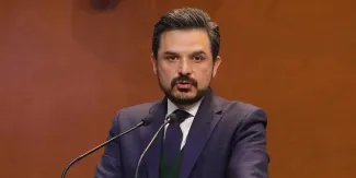 IMSS revisará carencias en 277 hospitales y atenderá peticiones de protestas: Zoé Robledo