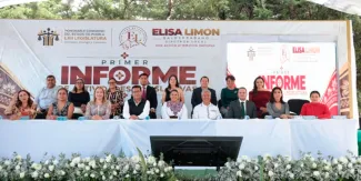 Protección y fortalecimiento de los derechos de pueblos indígenas, destacó la diputada Elisa Limon en su Informe 