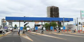Coparmex alerta que inseguridad carretera amenaza economía de México