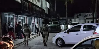 Intentaron asesinar a funcionario de la Fiscalía de Puebla; dejaron herido a ministerial