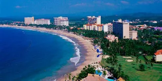 Isla Ixtapa, Guerrero: ¿Cómo llegar a las cuatro playas y hoteles frente al Pacífico?