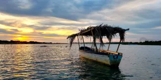 Laguna de Coyuca: qué hacer, cómo llegar y qué conocer cerca de Acapulco