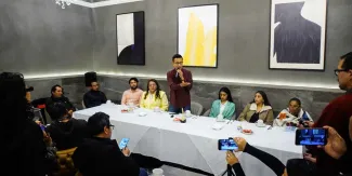 Aguilar Sarao pide a funcionarios no intervenir en elección de Tepeaca