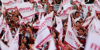 Morena abre registro para coordinadores municipales y podrán seguir en sus cargos