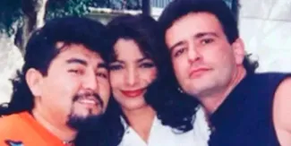 Muere Carlos Miguel Suárez, 'Poncho', actor de Televisa que tras un secuestro se alejó de la TV