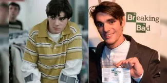 Muere RJ Mitte, actor de Breaking Bad, a los 34 años en Texas