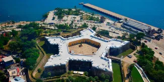 Fuerte de San Diego: la fortaleza de Acapulco que protegía tesoros de Asia