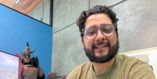 Nepotismo pone en la mira al sobrino de Armenta en Izúcar