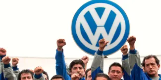 VW: no habrá  4ª negociación