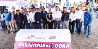 San Andrés Cholula arranca etapa de obras de impacto para transformar la movilidad